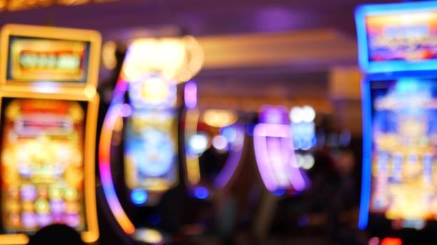 mandiri togel Slot Rooms