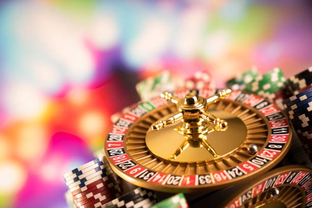 mandiri togel Live Casino